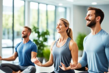 Wellness in Company Culture